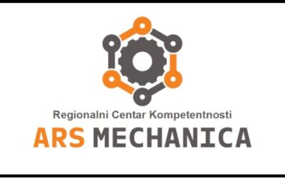 Projekt: ARS MECHANICA za nove kompetencije
