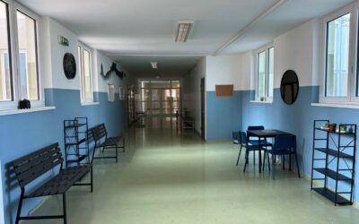 Preventivni kutak u sklopu projekta Ekologija tijela