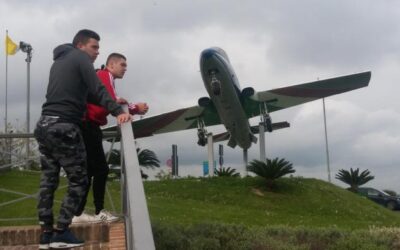 Naši učenici na razmjeni u Italiji