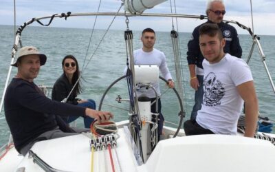 Projekt razmjene učenika BlueKEP