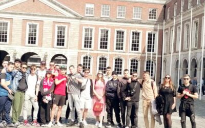Završetak Erasmus+ projekta „Mobilnost pojedinaca u učenju (“Learning Mobility of Individuals”)